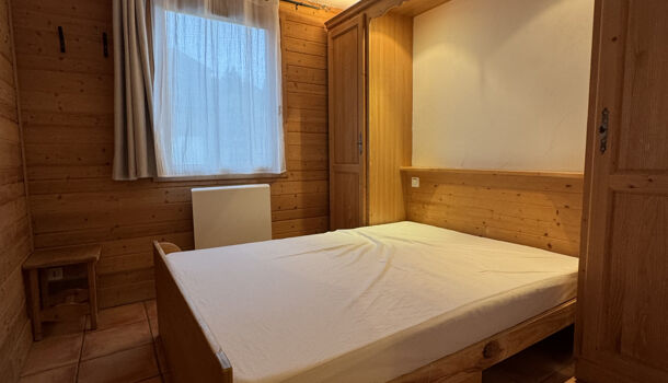 Appartement 3 pièces  à vendre Pra-Loup 04400