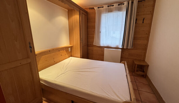 Appartement 3 pièces  à vendre Pra-Loup 04400