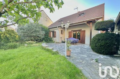 vente maison 365 000 € à proximité de Lognes (77185)