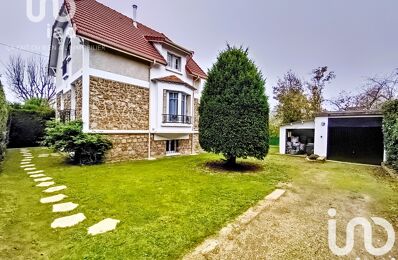 vente maison 440 000 € à proximité de Saint-Pierre-du-Perray (91280)