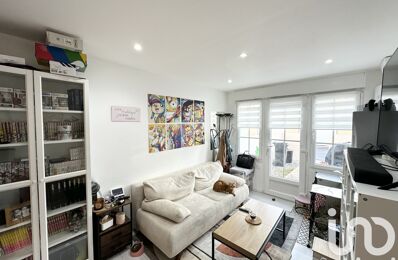 vente appartement 190 000 € à proximité de Saint-Germain-la-Blanche-Herbe (14280)