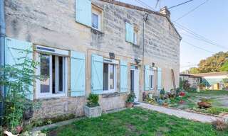 Maison 4 Pièces 140 m² à vendre à Izon (33450)