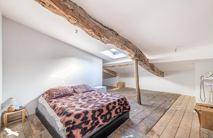 Maison en pierre de 4 pièces principales — photo 3
