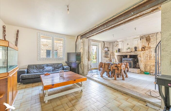 Maison en pierre de 4 pièces principales — photo 4