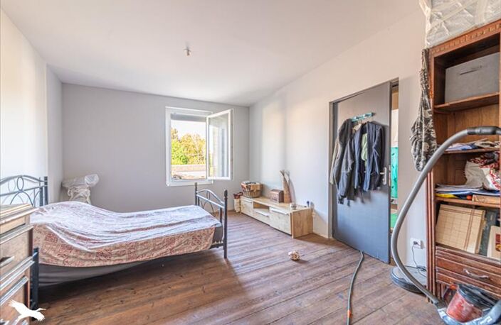 Maison en pierre de 4 pièces principales — photo 5