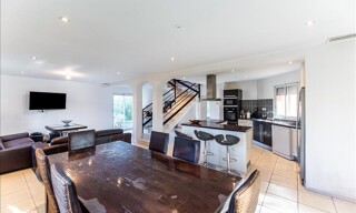 Maison 5 Pièces 157 m² à vendre à Grisolles (82170)