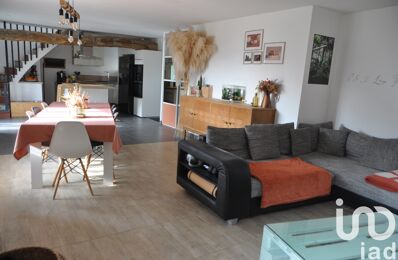 vente maison 299 000 € à proximité de Baslieux-sous-Châtillon (51700)