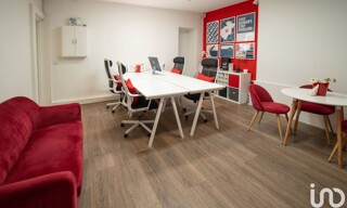 Commerce  60 m² à vendre à Paris 15 (75015)