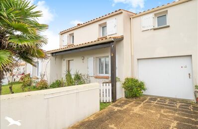 vente maison 348 150 € à proximité de Dolus-d'Oléron (17550)