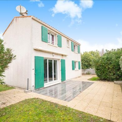 Maison 3 pièces 62 m²