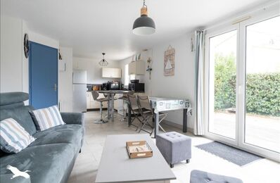 vente maison 296 800 € à proximité de Hiers-Brouage (17320)