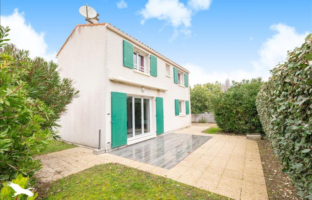 maison 3 pièces 62 m2 à vendre à Saint-Trojan-les-Bains (17370)