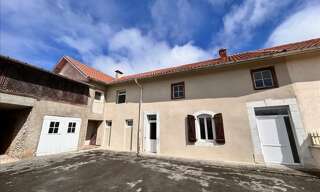 Maison 5 Pièces 126 m² à vendre à Lannemezan (65300)