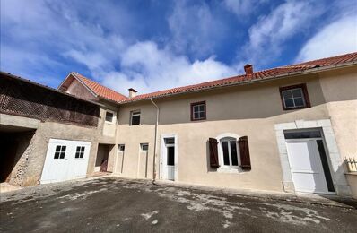 vente maison 155 000 € à proximité de Mazères-de-Neste (65150)