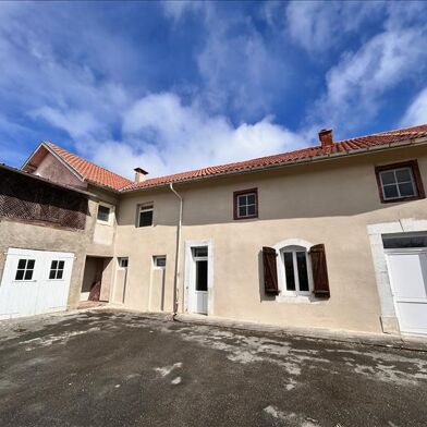 Maison 5 pièces 139750 €