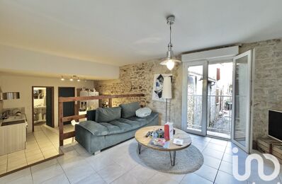 vente appartement 75 000 € à proximité de Saint-Bauzély (30730)