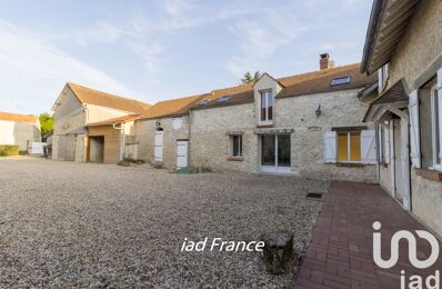 vente maison 695 000 € à proximité de Tacoignières (78910)