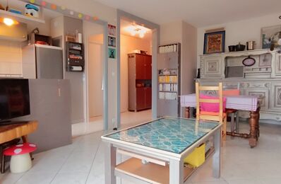 vente appartement 161 000 € à proximité de Longjumeau (91160)