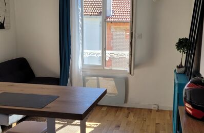 vente appartement 215 300 € à proximité de Malakoff (92240)