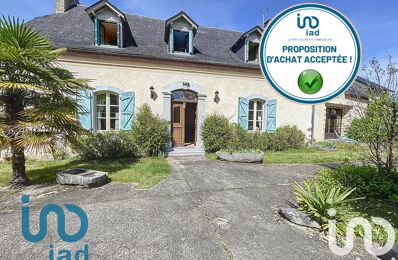 vente maison 361 800 € à proximité de Azereix (65380)