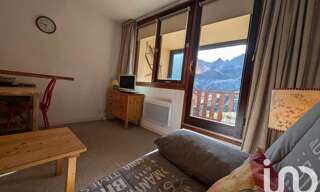 Appartement 1 Pièce 30 m² à vendre à Beaudéan (65710)