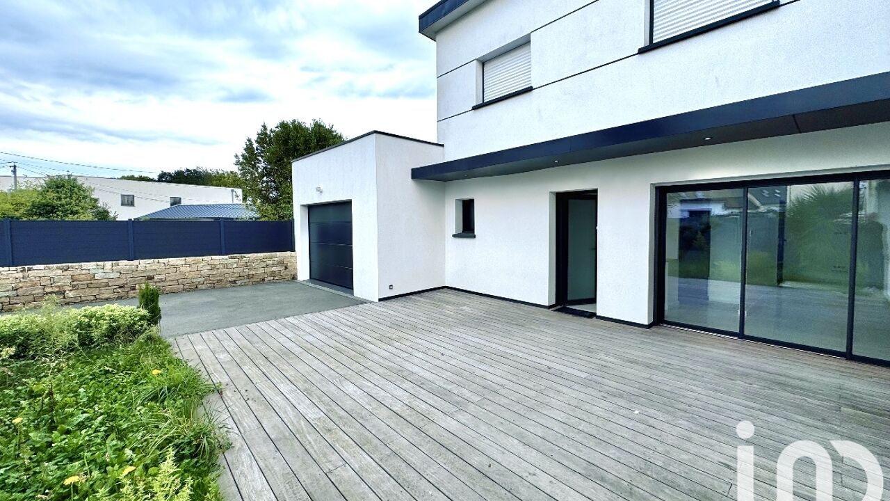 maison 7 pièces 177 m2 à vendre à Hennebont (56700)