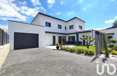 vente maison 448 500 € à proximité de Lorient (56100)