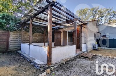 vente maison 169 000 € à proximité de Tanneron (83440)