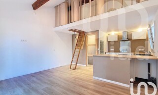 Maison 2 Pièces 39 m² à vendre à Fayence (83440)