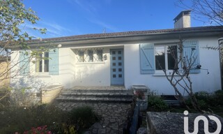 Maison 5 Pièces 86 m² à vendre à Coulounieix-Chamiers (24660)