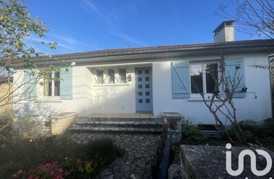 vente maison 150 000 € à proximité de La Chapelle-Gonaguet (24350)