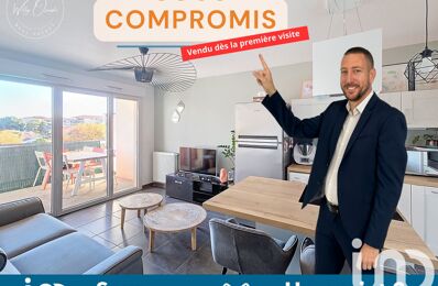 vente appartement 199 000 € à proximité de Ollioules (83190)