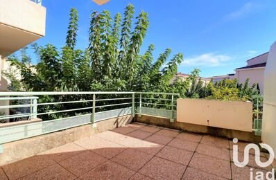 vente appartement 100 000 € à proximité de Bouc-Bel-Air (13320)