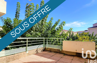 vente appartement 100 000 € à proximité de Cassis (13260)