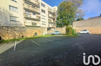 vente appartement 90 000 € à proximité de Saint-Benoît (86280)