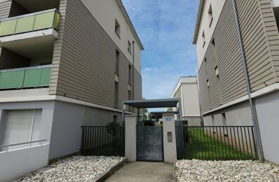 vente appartement 105 700 € à proximité de Vieille-Toulouse (31320)