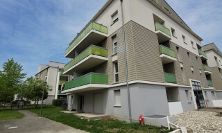 Appartement 2 Pièces 36 m² à vendre à Toulouse (31300)