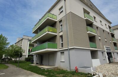 vente appartement 104 700 € à proximité de Lévignac (31530)