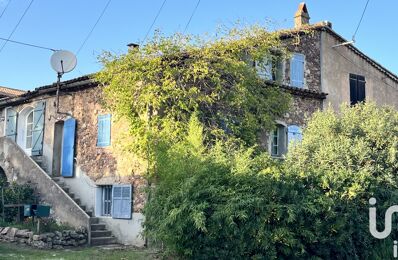 vente maison 150 000 € à proximité de Solliès-Pont (83210)