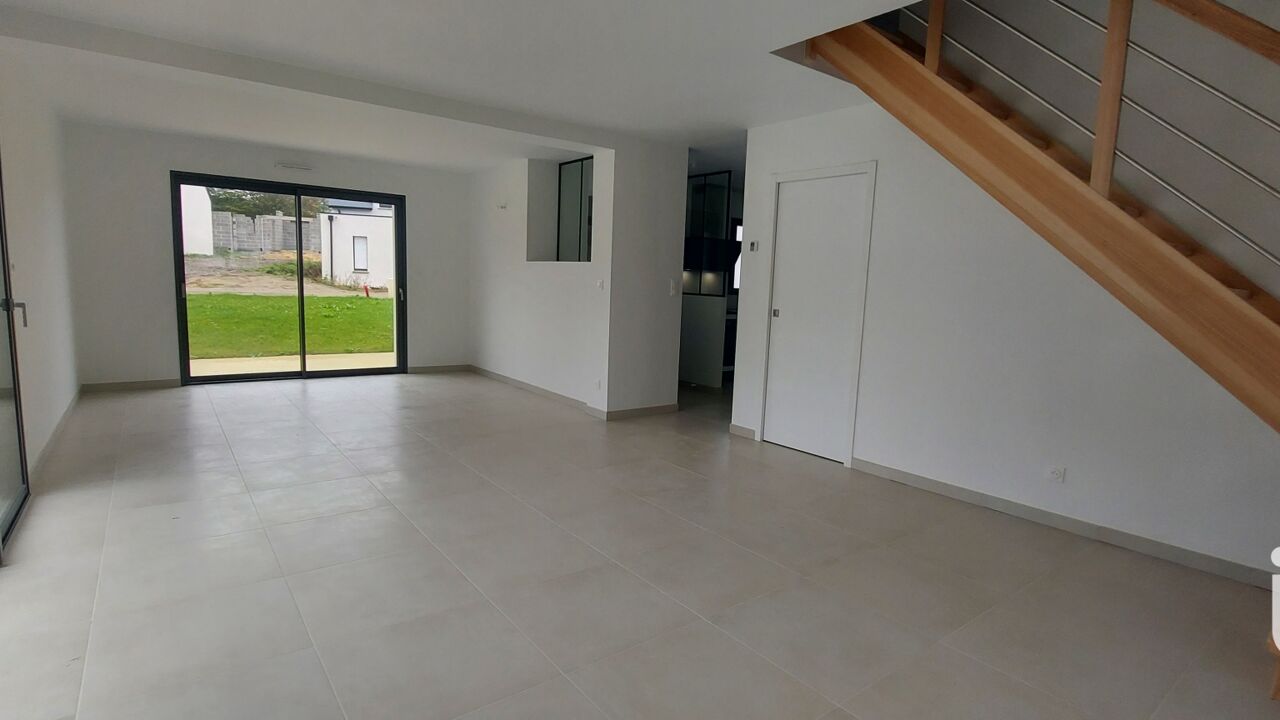 maison 5 pièces 110 m2 à vendre à Lamballe-Armor (22400)