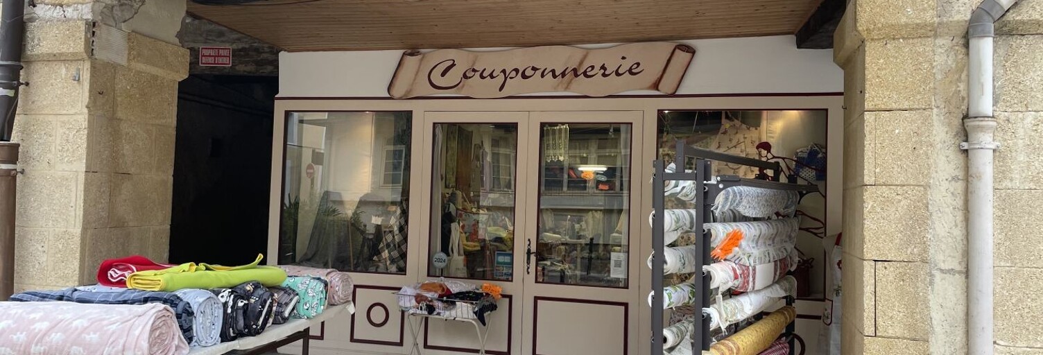 Commerce  55 m² à vendre à Cavaillon (84300)