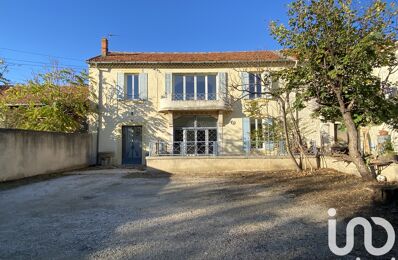 vente maison 269 000 € à proximité de Carpentras (84200)