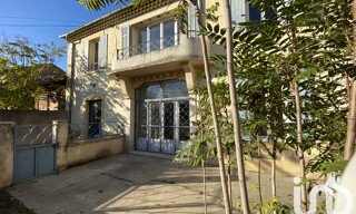 Maison 6 Pièces 177 m² à vendre à Carpentras (84200)