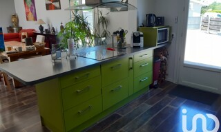Maison 5 Pièces 103 m² à vendre à Hostens (33125)