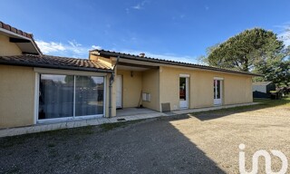 Maison 5 Pièces 103 m² à vendre à Hostens (33125)