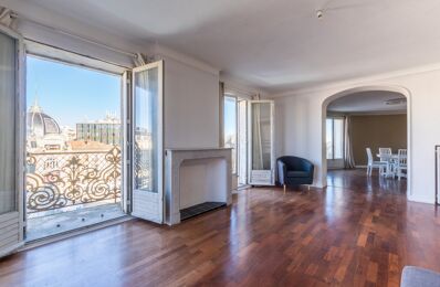 appartement 4 pièces 113 m2 à vendre à Montpellier (34000)