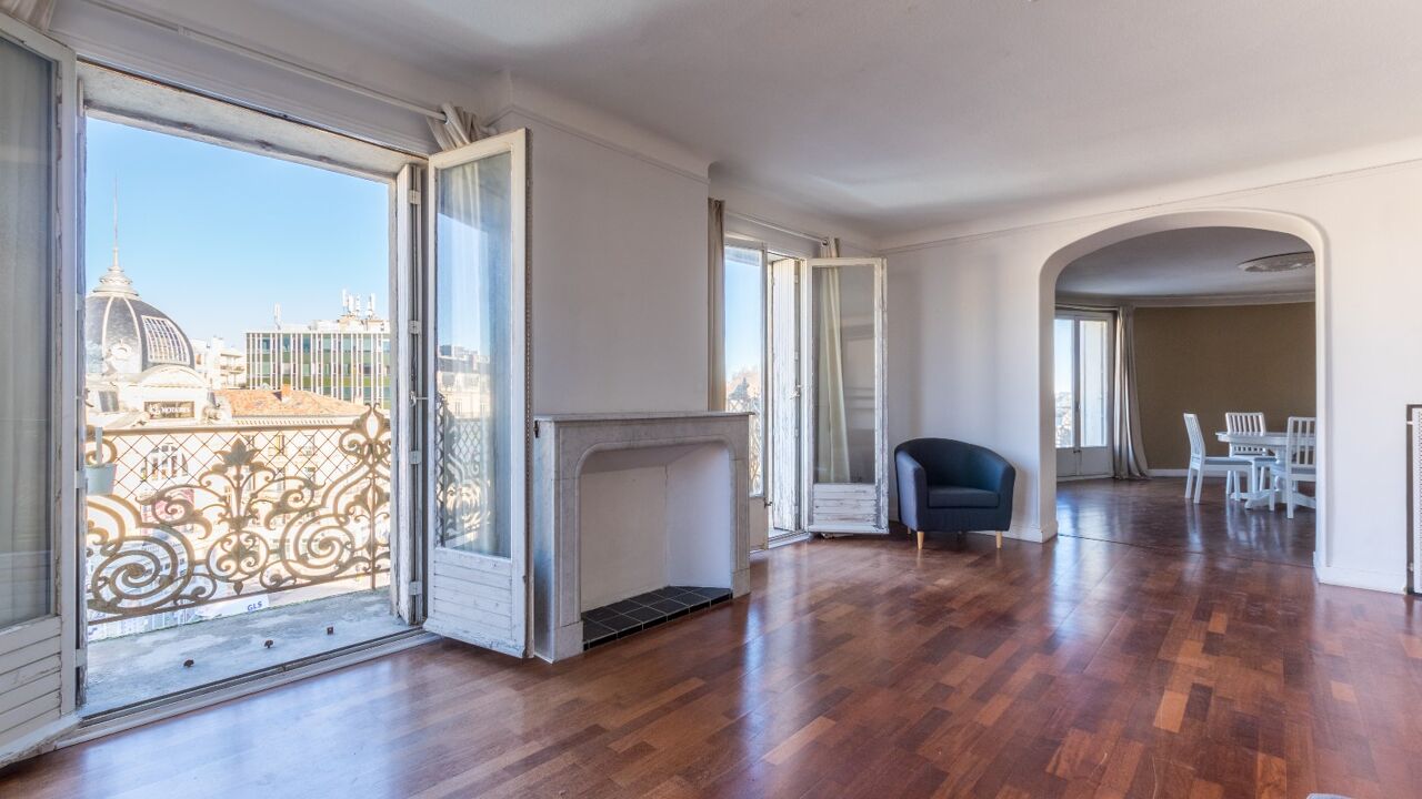 appartement 4 pièces 113 m2 à vendre à Montpellier (34000)