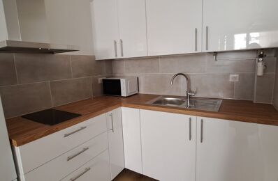 location appartement 750 € CC /mois à proximité de Prades-le-Lez (34730)