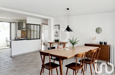 appartement 3 pièces 68 m2 à vendre à Nîmes (30900)