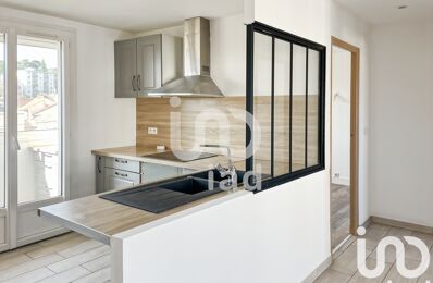 vente appartement 135 000 € à proximité de Langlade (30980)